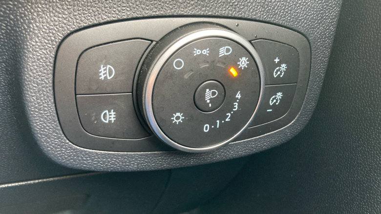 Ford Fiesta 1.0 EcoBoost Hybrid mHEV 155 ST-Line X Edition 5dr Petrol Hatchback